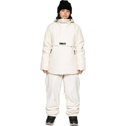 L1 Premium Goods - Snowblind Women's Jacket CREAM