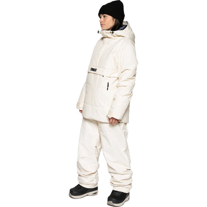 L1 Premium Goods - Snowblind Women's Jacket CREAM