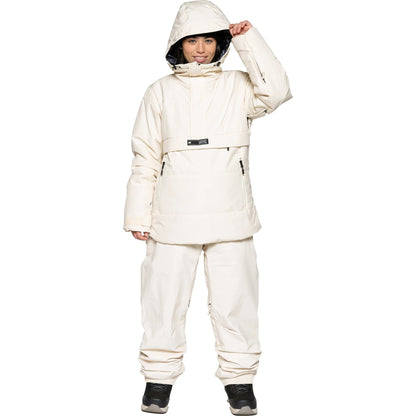 L1 Premium Goods - Snowblind Women's Jacket CREAM