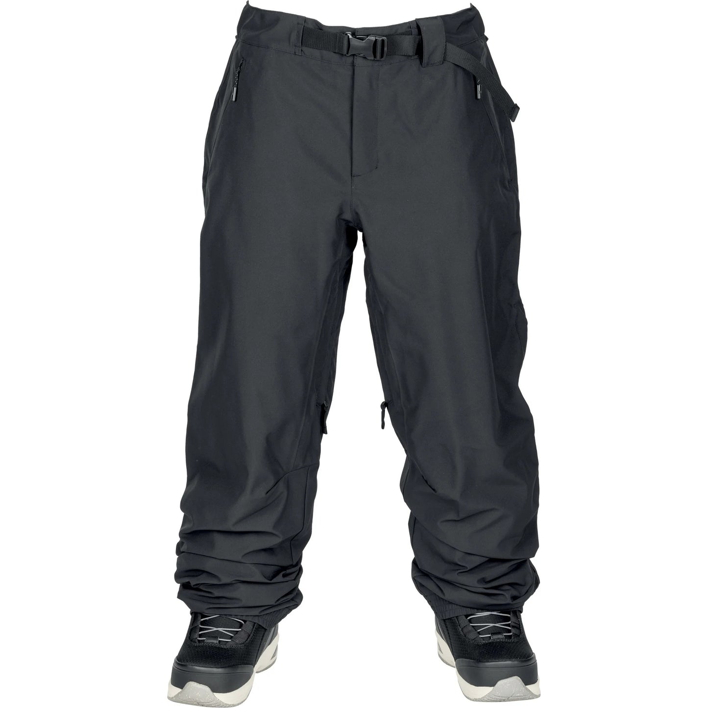 L1 Premium Goods - Krush Women's Pant BLACK