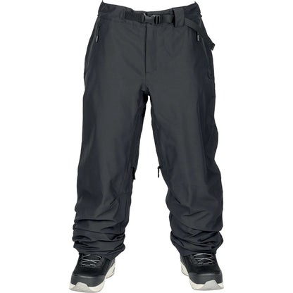 L1 Premium Goods - Krush Women's Pant BLACK