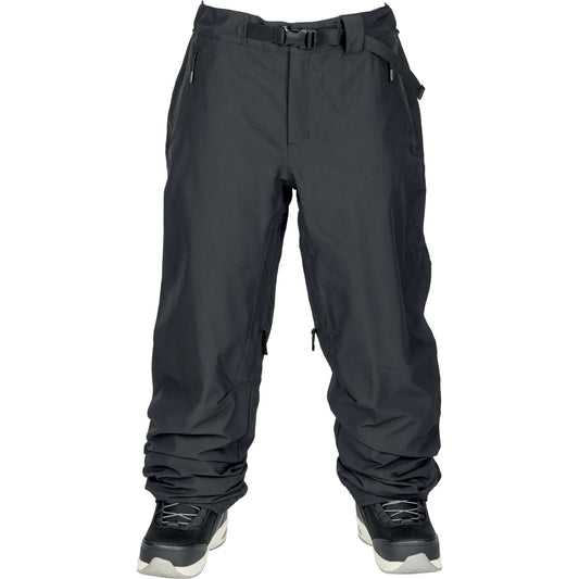 L1 Premium Goods - Krush Women's Pant BLACK