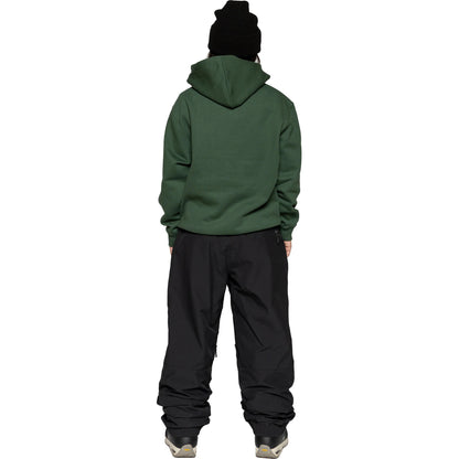 L1 Premium Goods - Krush Women's Pant BLACK