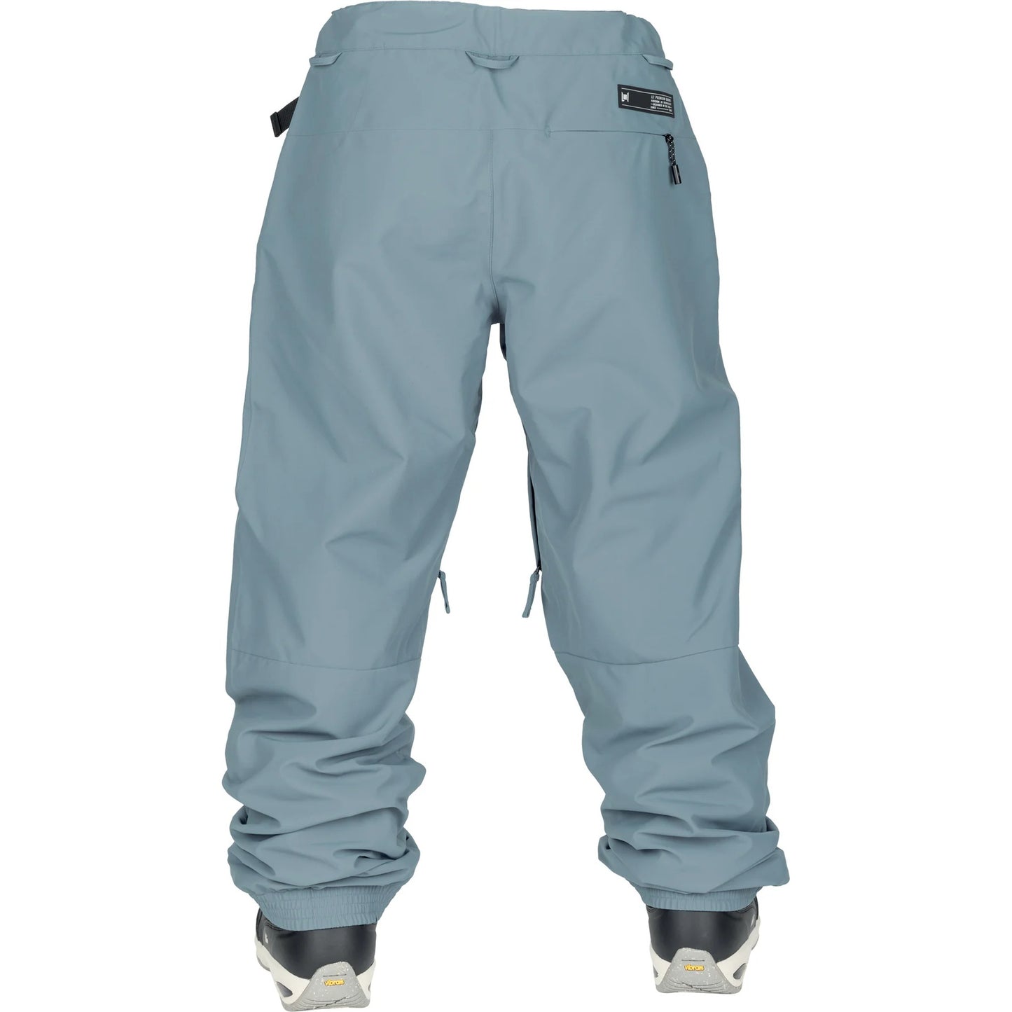 L1 Premium Goods - Krush Damenhose BLAU