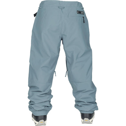 L1 Premium Goods - Krush Damenhose BLAU