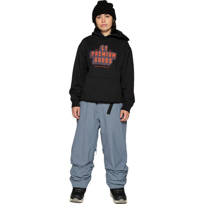 L1 Premium Goods - Krush Damenhose BLAU