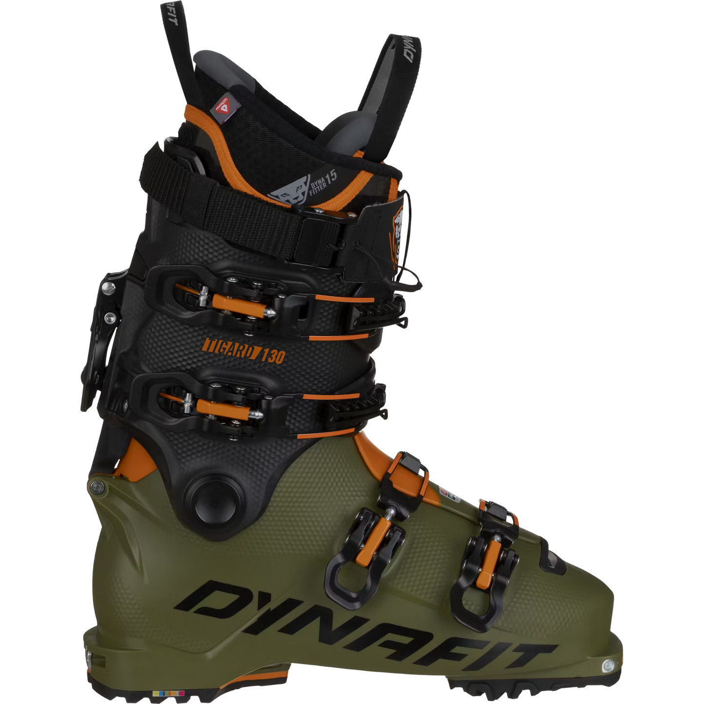 Dynafit - Tigard 130 Alpine-Tech-Boot