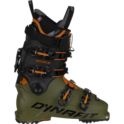 Dynafit - Tigard 130 Alpine-Tech-Boot