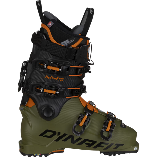 Dynafit - Tigard 130 Alpine-Tech-Boot