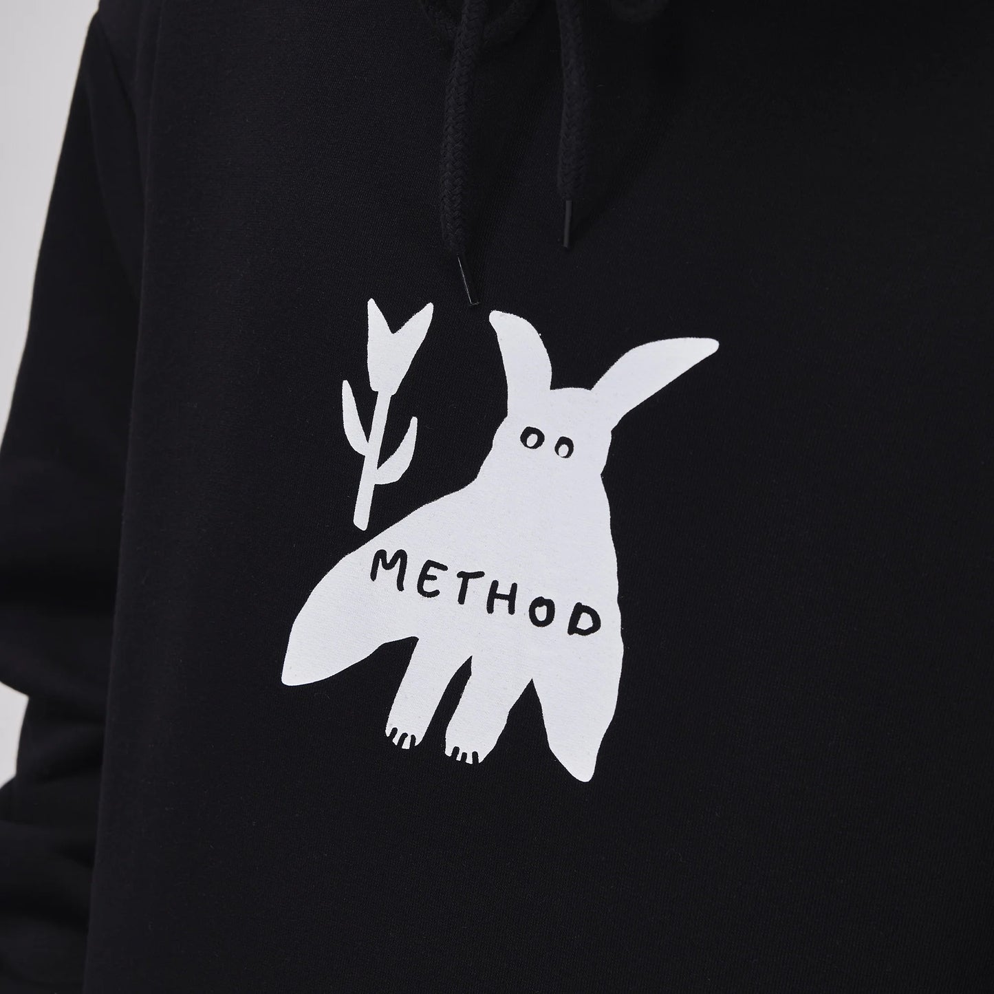 Method x Arthur Longo - Hoodie