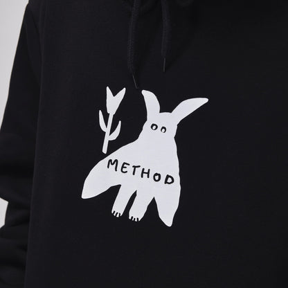 Method x Arthur Longo - Hoodie