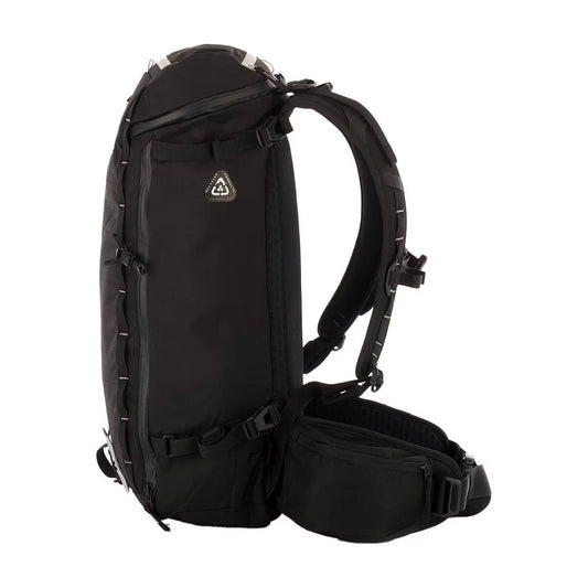 Arva - ST28 Black Backbag