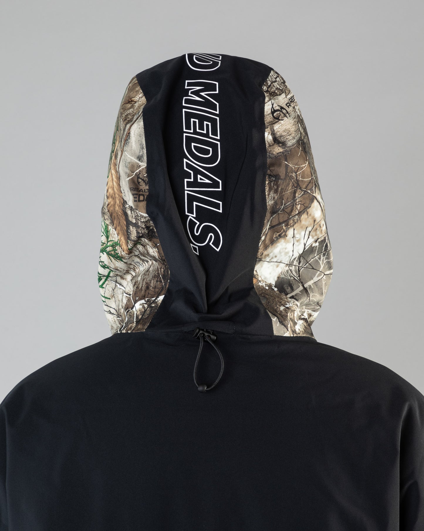 Beyond Medals - FULLZIP JACKET 2L Realtree