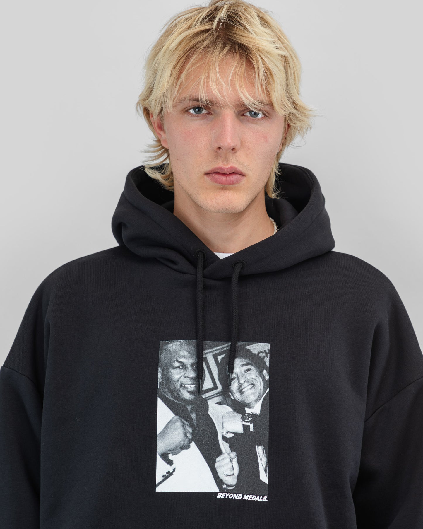 Beyond Medals - All Stars Hoodie