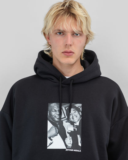 Beyond Medals - All Stars Hoodie