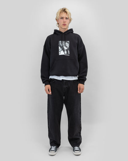 Beyond Medals - All Stars Hoodie