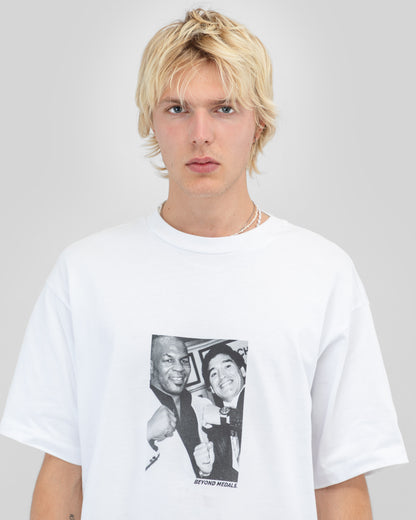 Beyond Medals - All Stars T-Shirt