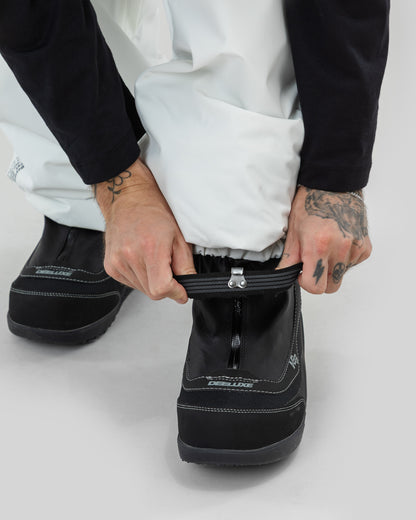 Beyond Medals - Cargo Pants 2L White