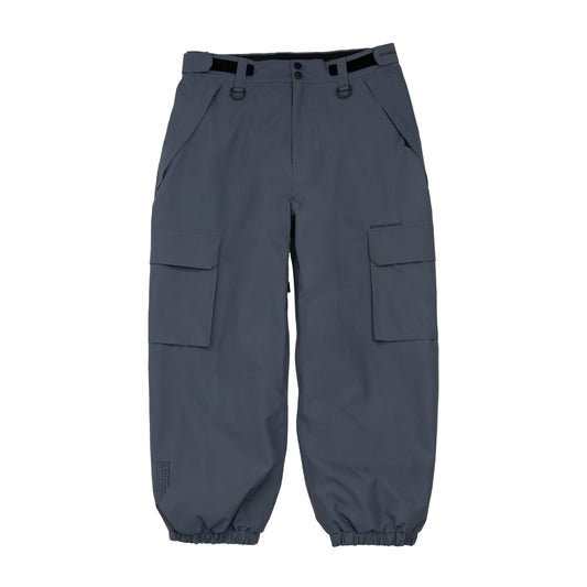 Beyond Medals - Cargo Pants 2L Grey