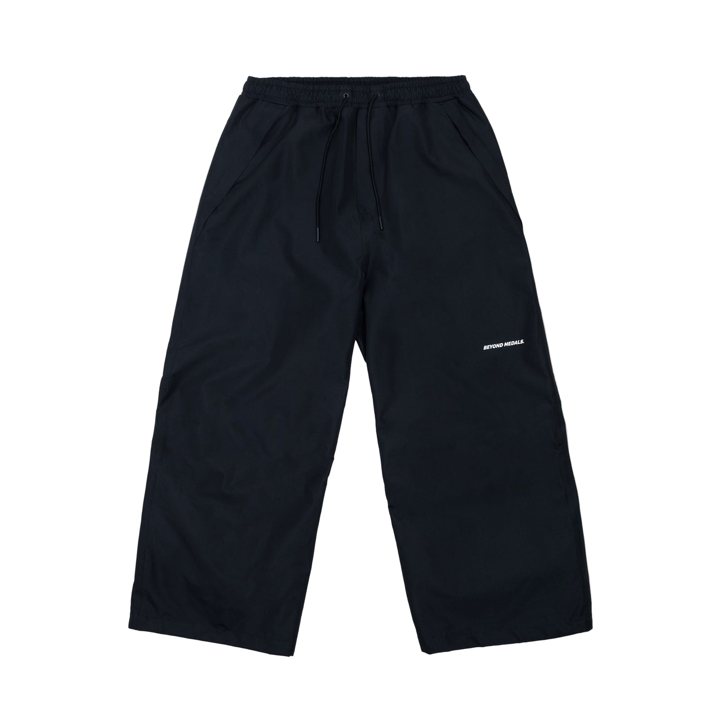 Beyond Medals - Park Pants Black