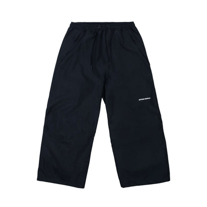 Beyond Medals - Park Pants Black