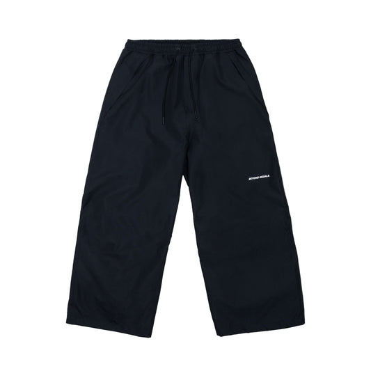 Beyond Medals - Park Pants Black
