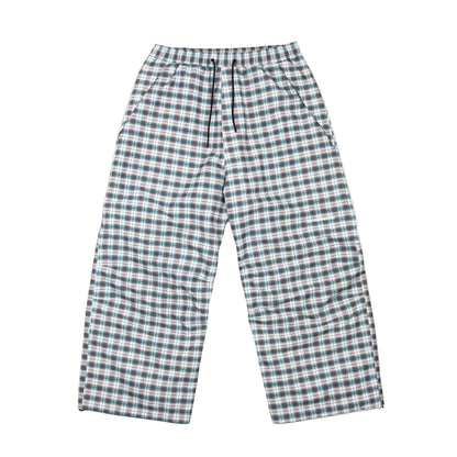 Beyond Medals - Park Pants Plaid