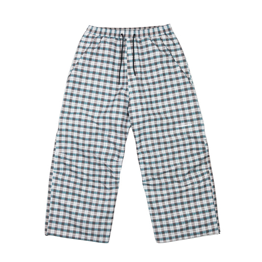 Beyond Medals - Park Pants Plaid