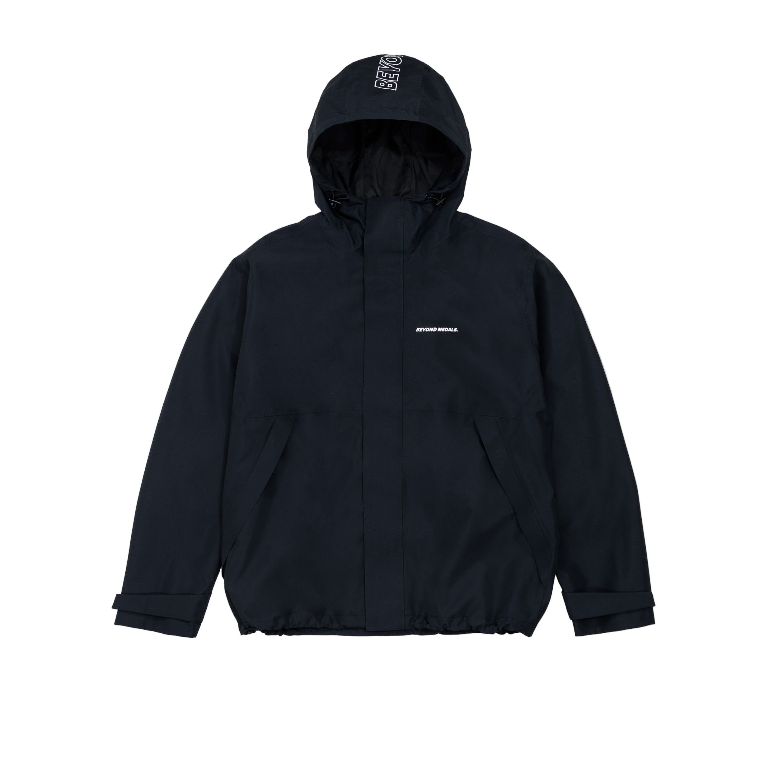 Beyond Medals - The Jacket Black – Colorblind Store