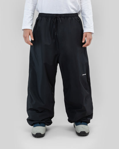 Beyond Medals - Park Pants Black