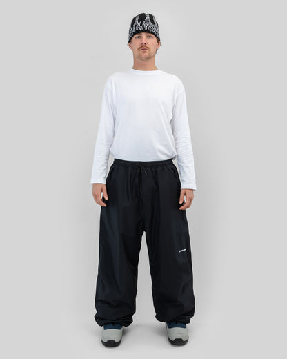 Beyond Medals - Park Pants Black