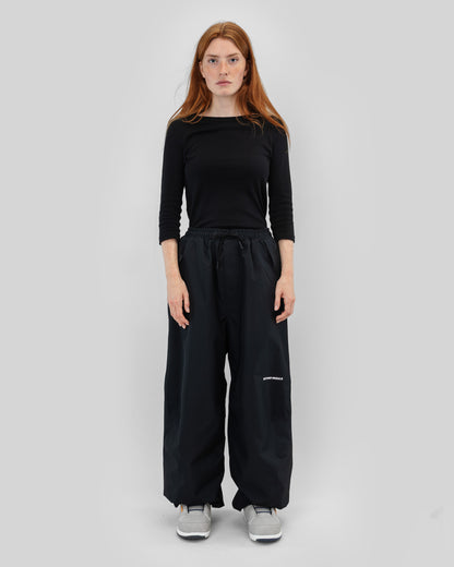Beyond Medals - Park Pants Black