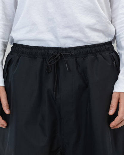 Beyond Medals - Park Pants Black