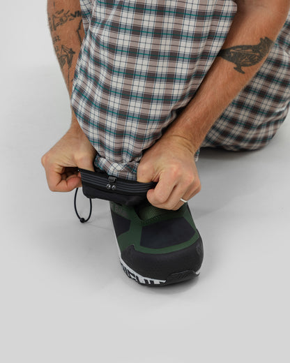 Beyond Medals - Park Pants Plaid