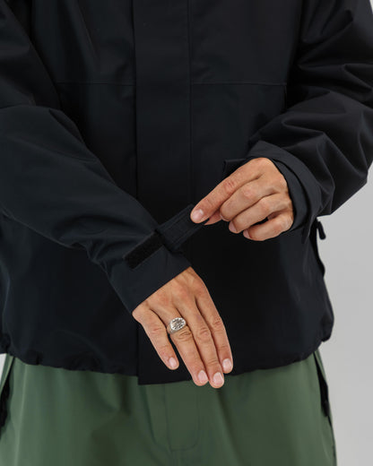 Beyond Medals - The Jacket Black