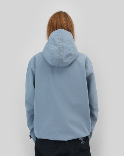 Beyond Medals - The Jacket Blue