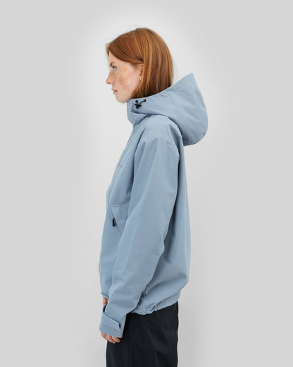 Beyond Medals - The Jacket Blue