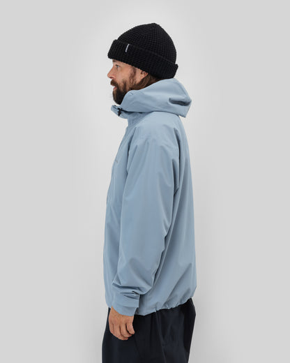 Beyond Medals - The Jacket Blue