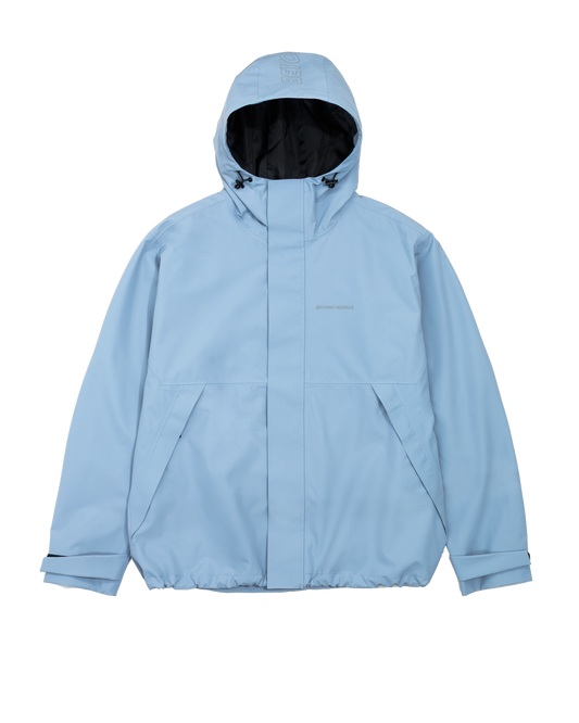 Beyond Medals - The Jacket Blue