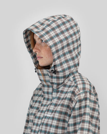 Beyond Medals - The Jacket Plaid