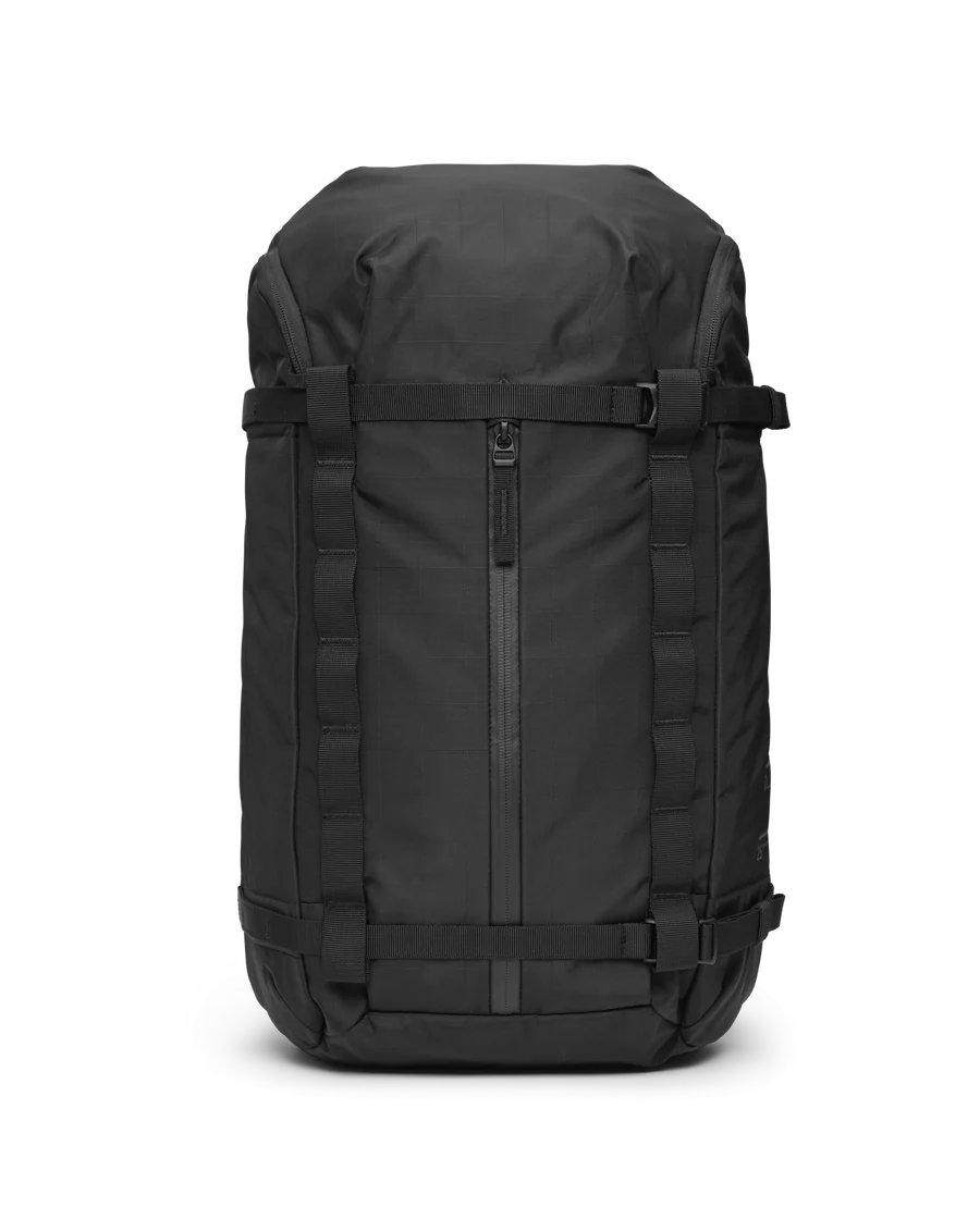 DB Journey - Backcountry-Rucksack 25L Schwarz