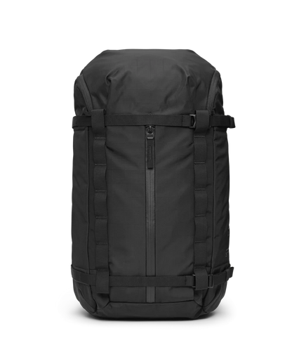 DB Journey - Backcountry-Rucksack 25L Schwarz