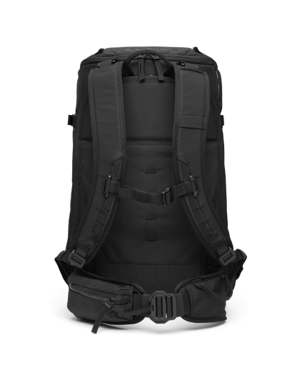 DB Journey - Backcountry-Rucksack 25L Schwarz