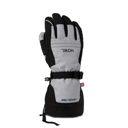 Howl Supply - TEAM GLOVE PLUS Cooles Grau