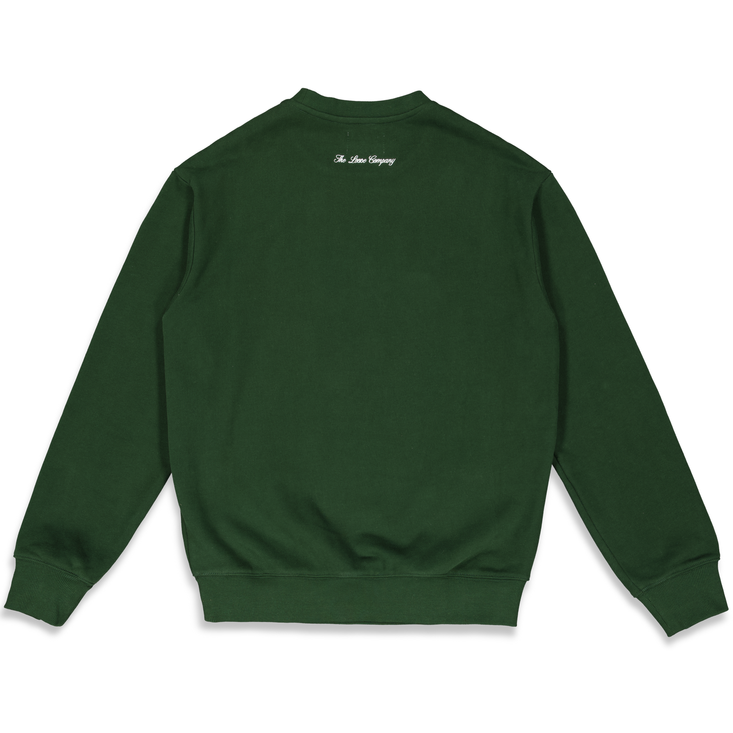 The Loose Company - Car Crewneck