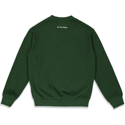 The Loose Company - Car Crewneck