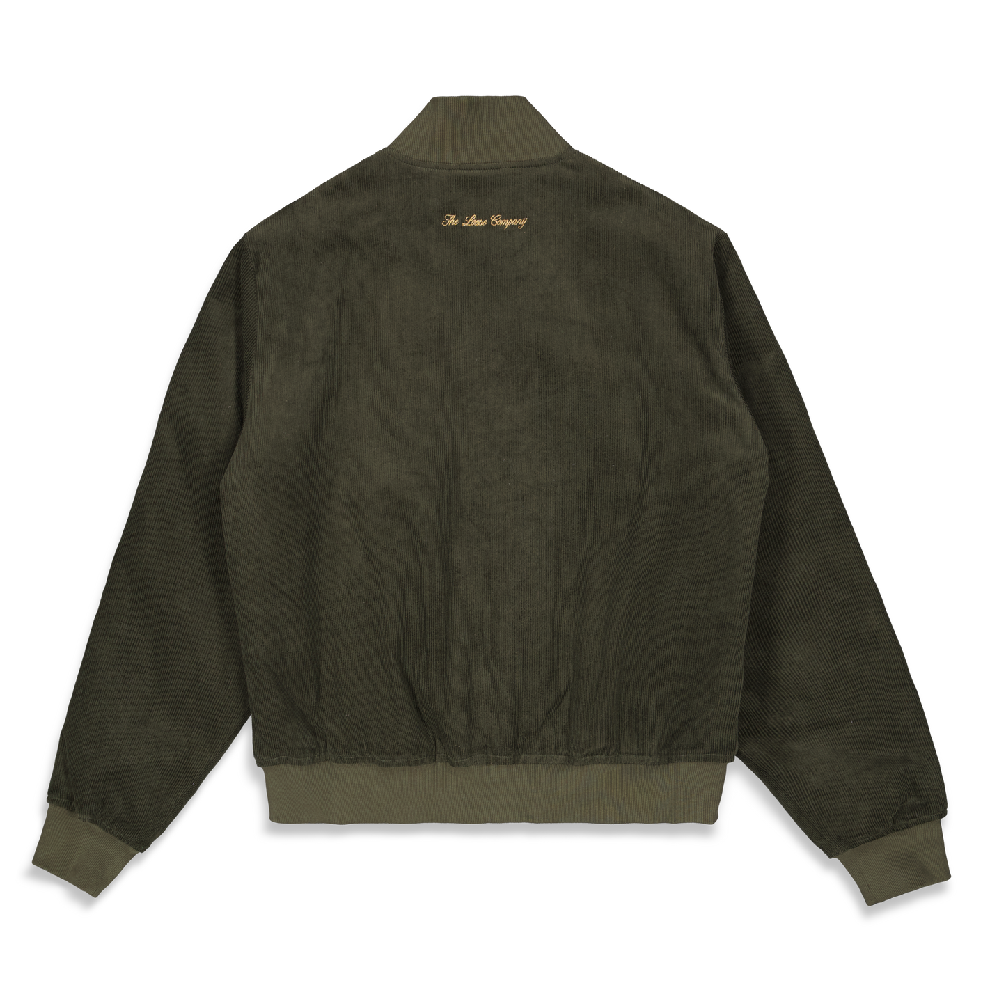 The Loose Company - Coffee Bomber Jacket