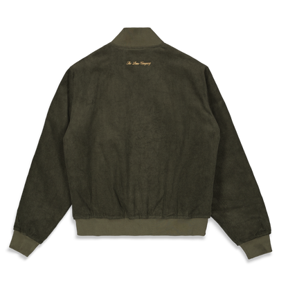 The Loose Company - Coffee Bomber Jacket