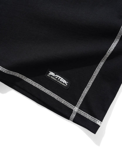 Butter Goods - Cliff Contrast Tee