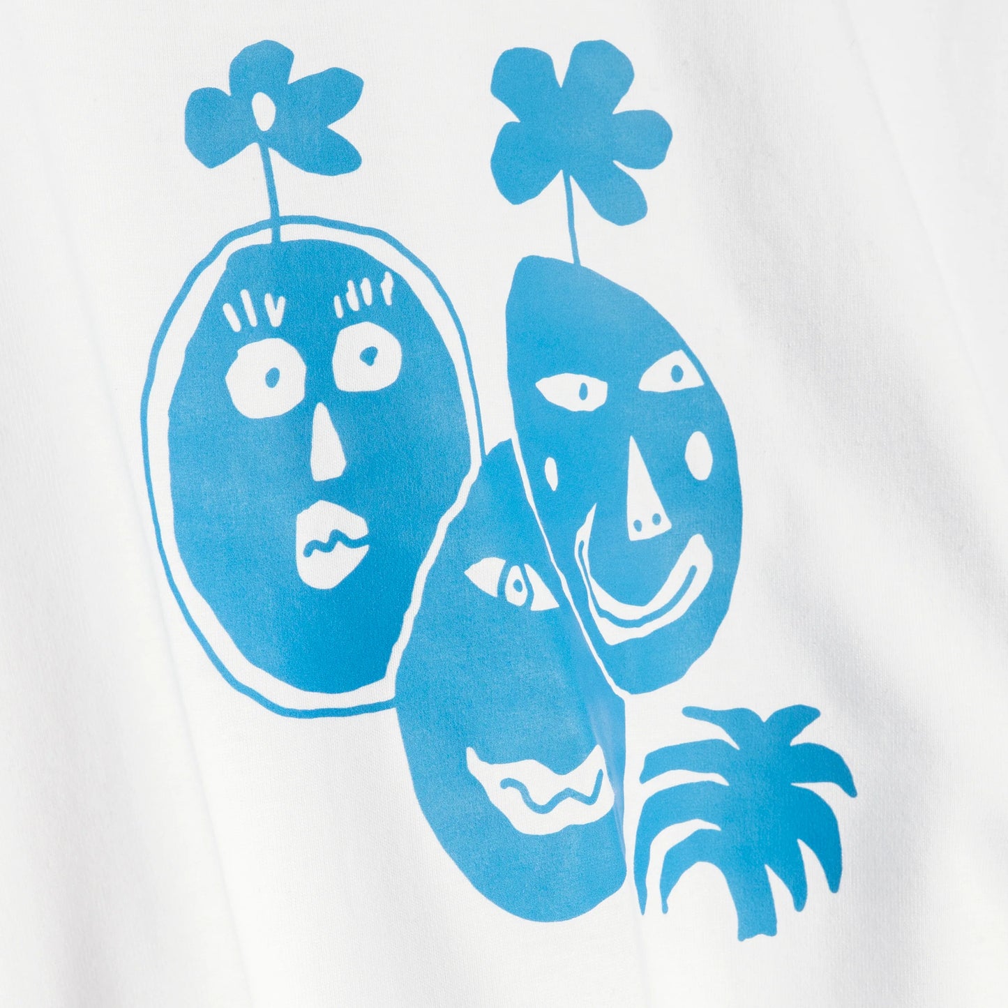 Method x Arthur Longo - LS T-shirt